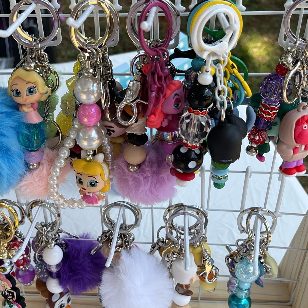 Bag Clips